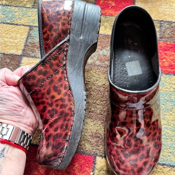 Sanita shoes - Picture 2 of 7